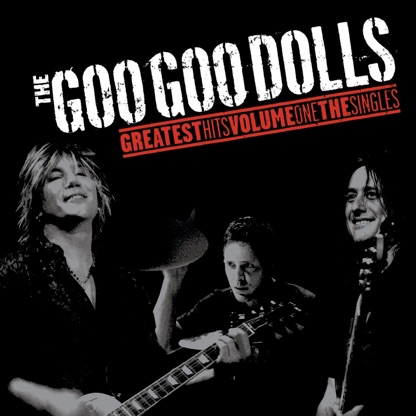 Iris by The Goo Goo Dolls
