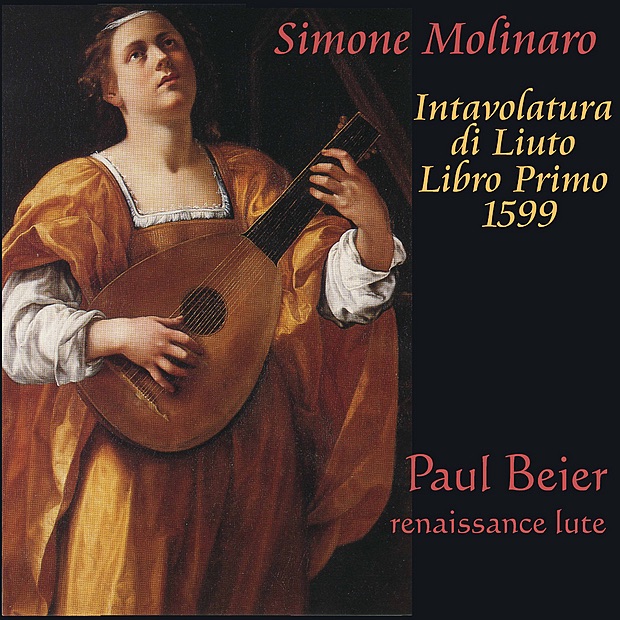I Cavalieri del Liuto - The Knights of the Lute - Album by Paul Beier -  Apple Music