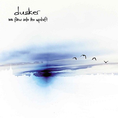 We Flew Into the Updraft - EP