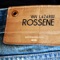 Rossene - Van Lazarux lyrics