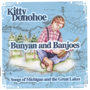 Bunyan and Banjoes - Kitty Donohoe