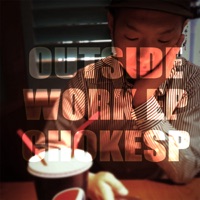 Outside Work - EP - CHOKE SP