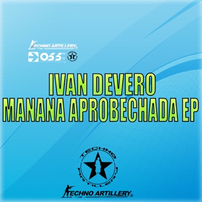 Manana Aprobechada - Single