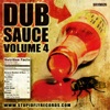 SFLYD029 Dub Sauce Vol 4