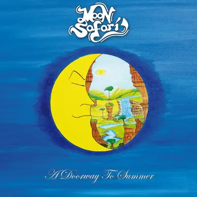 A Doorway to Summer - Moon Safari