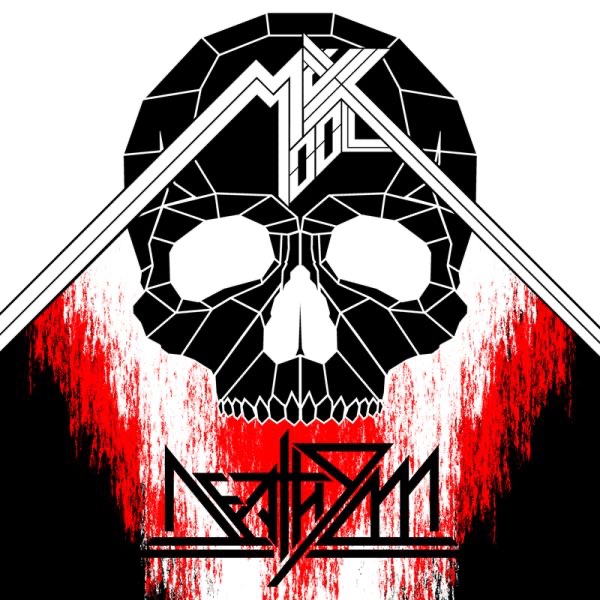 Cover of Death 9000