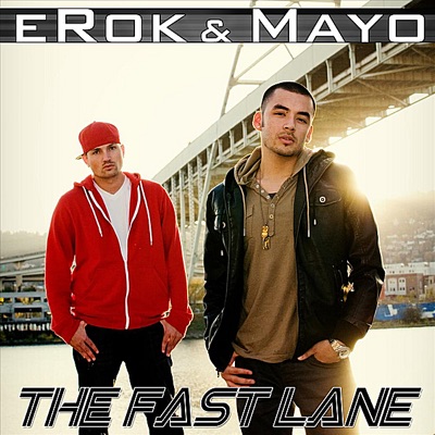 The Fast Lane (feat. Mayo) - Single
