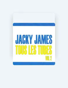 Listen to Jacky James, watch music videos, read bio, see tour dates & more!