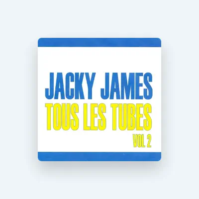 Listen to Jacky James, watch music videos, read bio, see tour dates & more!