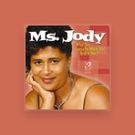 Ms. Jody