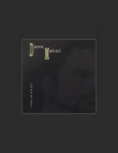 Listen to Dave Matel, watch music videos, read bio, see tour dates & more!