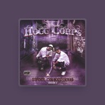 Hogg Corps