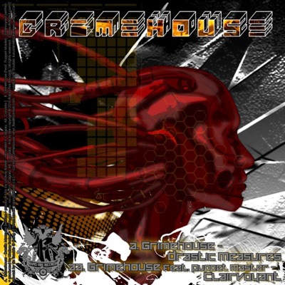 Grimehouse - EP