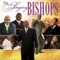 Walk On By Faith - Bishop Paul S. Morton lyrics