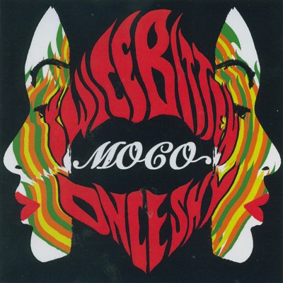 Twice Bitten Once Shy - EP