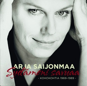 Sydämeni savuaa - Kohokohtia 1969-1989