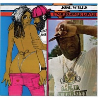 Josey Wales - Under Cover Lover