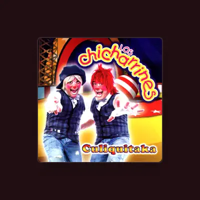 Listen to Los Chicharrines, watch music videos, read bio, see tour dates & more!