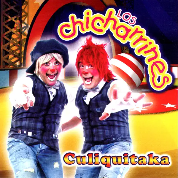 Culiquitaka — Los Chicharrines