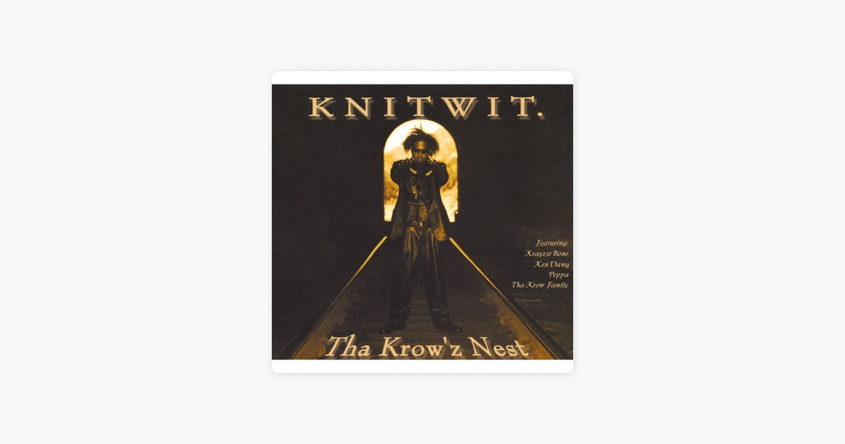 Tha Krow