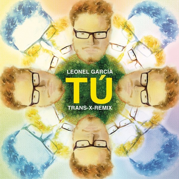 Tú (Trans-X-Remix) - Single cover