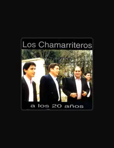 Luister naar Los Chamarriteros, bekijk muziekvideo's, lees de bio, bekijk de tourdata, en meer!