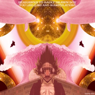 You Lied (Lies and Manipulation)