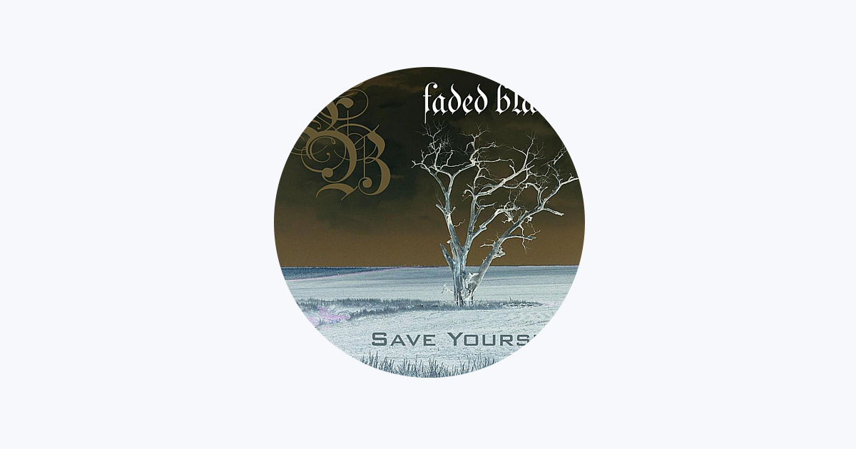 Faded Black - Apple Music