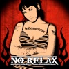 No Relax - Prision Mental