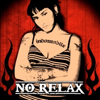 No Relax - (1522 ) Mil Quinientos Veintidos