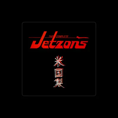 Listen to The Jetzons, watch music videos, read bio, see tour dates & more!