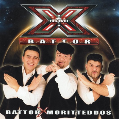 Battor Moritteddos - In Sardegna