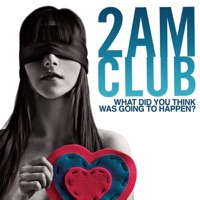 What Did You Think Was Going to Happen? - 2AM Club