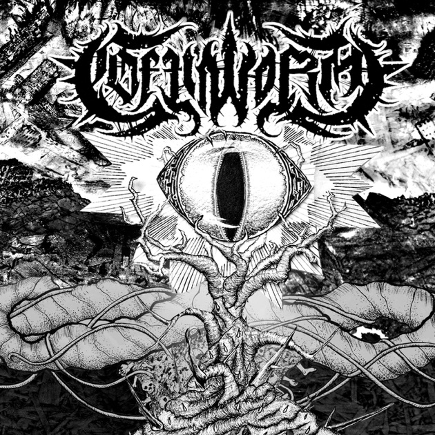 Hatred for Mankind - Album by Dragged Into Sunlight - Apple Music