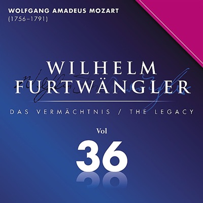 Wilhelm Furtwängler & Vienna Philharmonic
