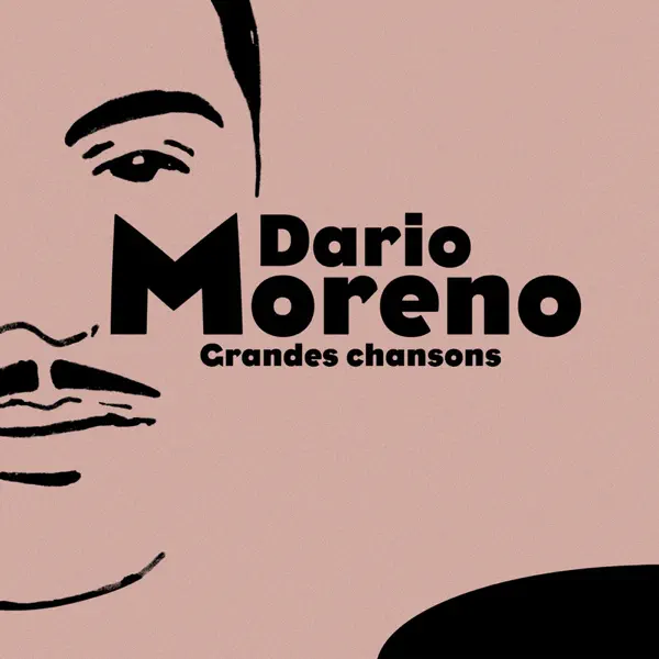 C'est magnifique — Dario Moreno