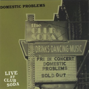Live At Club Soda