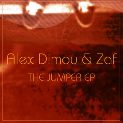The Jumper - EP