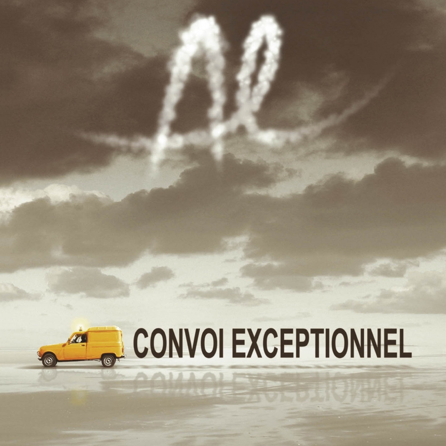 Convoi exceptionnel