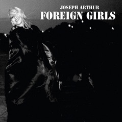 Foreign Girls - EP