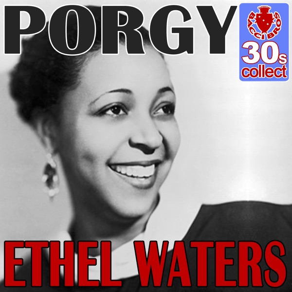 Porgy (Remastered) - Single