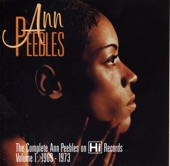I Can't Stand the Rain by Ann Peebles