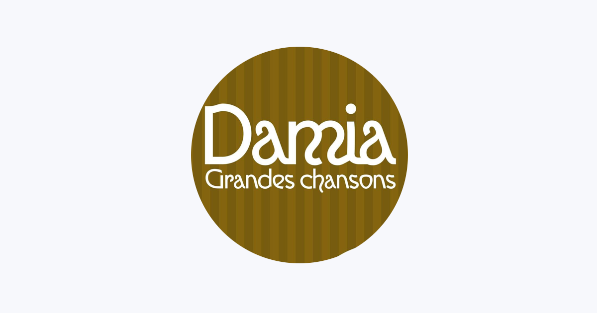 Damia – Apple Music