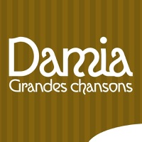 Damia - Le grand frisé