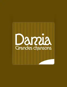 Listen to Damia, watch music videos, read bio, see tour dates & more!