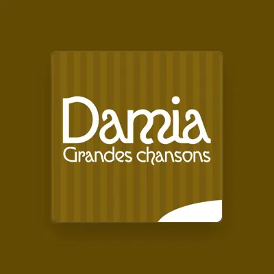 Listen to Damia, watch music videos, read bio, see tour dates & more!