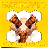 Think Again — Max Romeo