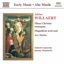 Willaert: Missa Christus Resurgens, Magnificat, Ave Maria