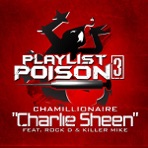 Charlie Sheen (feat. Rock D & Killer Mike) - Single