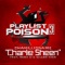 Charlie Sheen (feat. Rock D & Killer Mike) - Chamillionaire lyrics